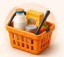 Almacenes y supermercados