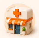 Farmacias