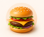 Hamburguesas