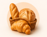 Panaderías
