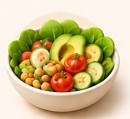 Comida saludable
