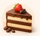 Dulces y tortas